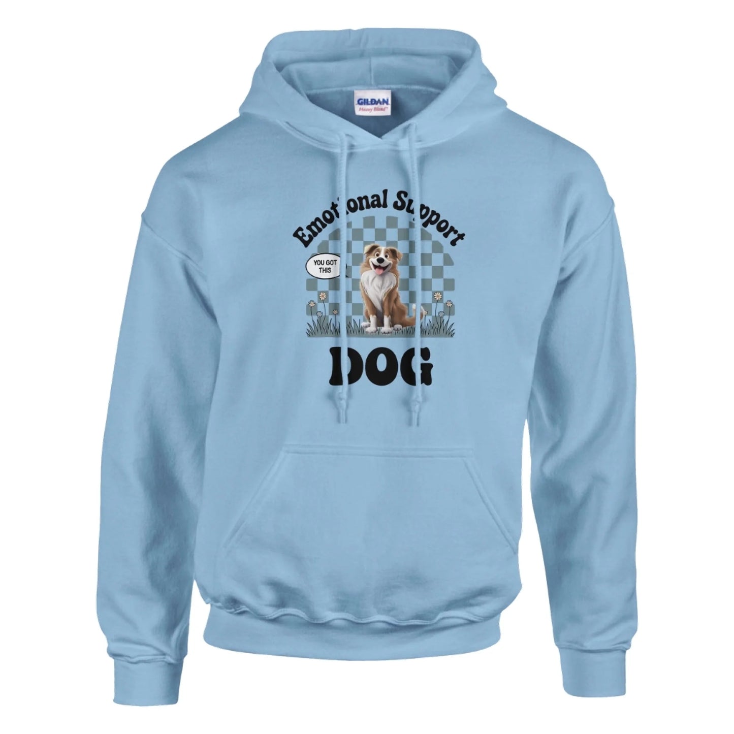 Custom Pet Hoodie