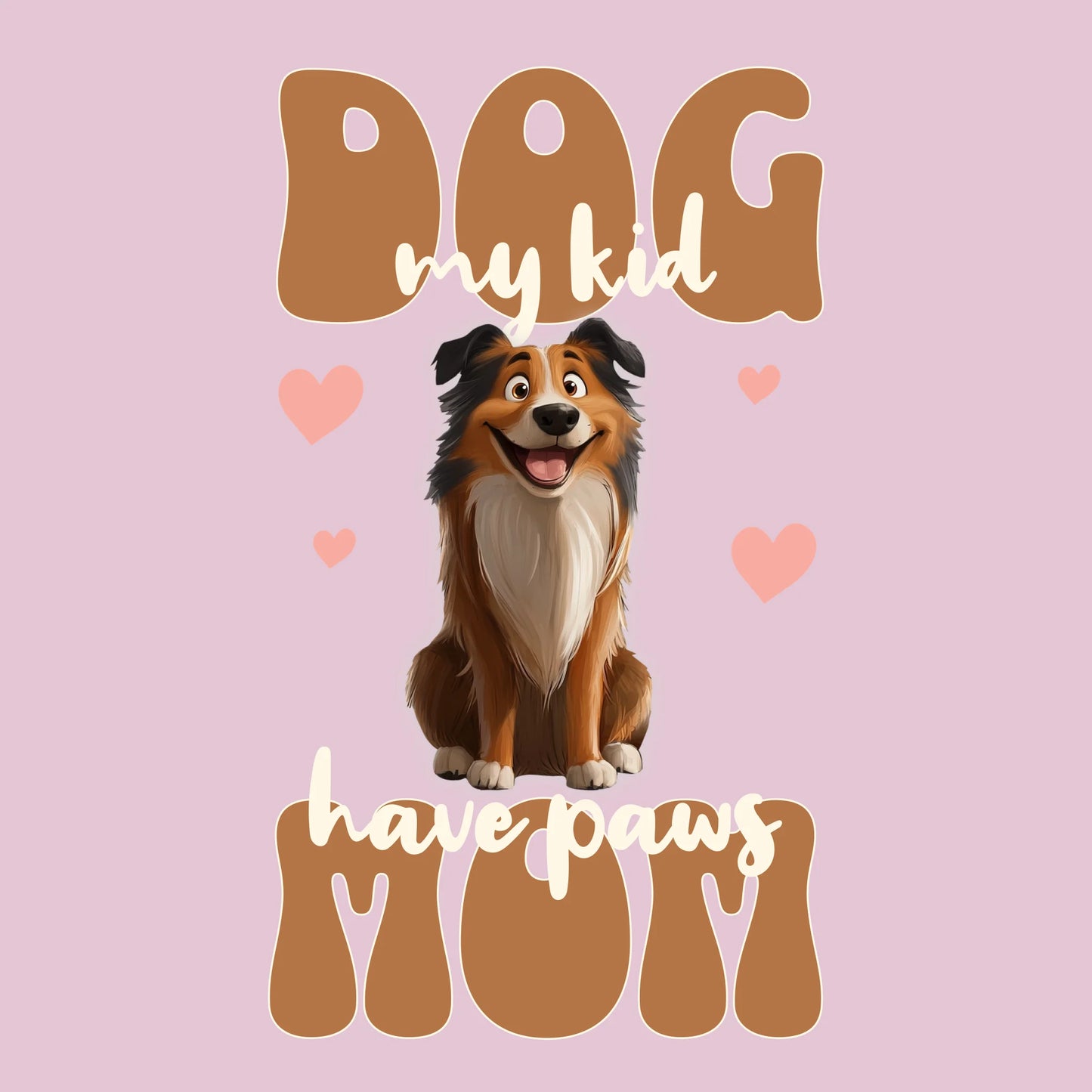 Blue Pet Dog Quote Reminder Instagram Post (2)