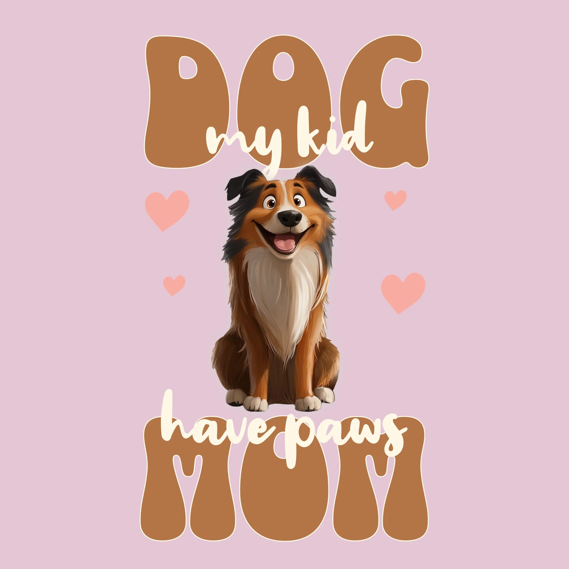 Blue Pet Dog Quote Reminder Instagram Post (2)