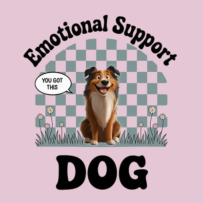Blue Pet Dog Quote Reminder Instagram Post (2)