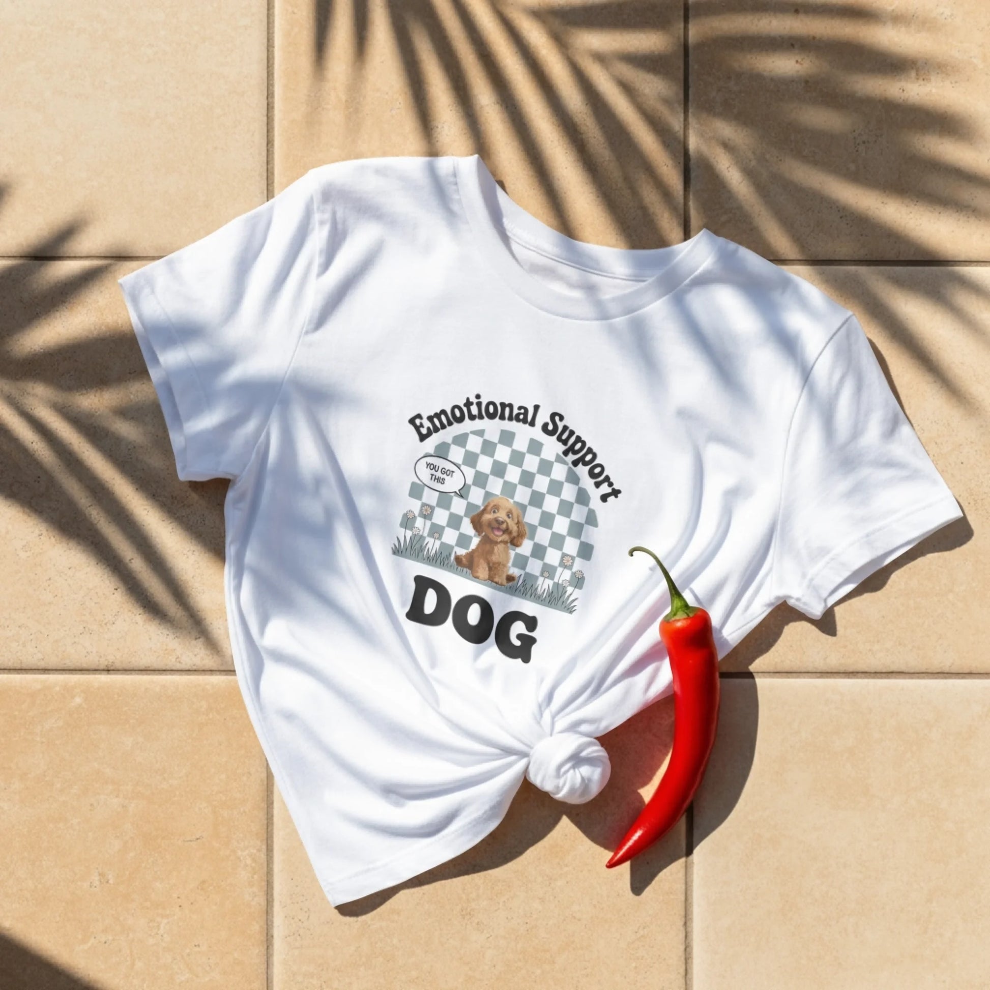 T-Shirt Mockup (2)