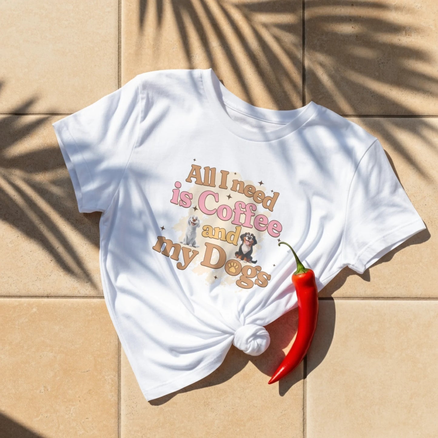 T-Shirt Mockup (3)