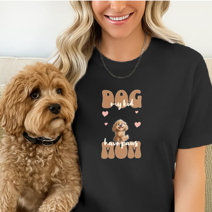 Custom pet t-shirt (3)