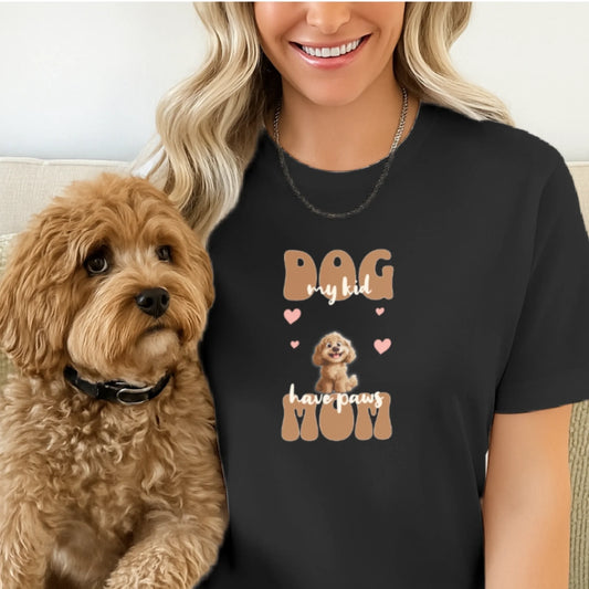 Custom pet t-shirt (3)