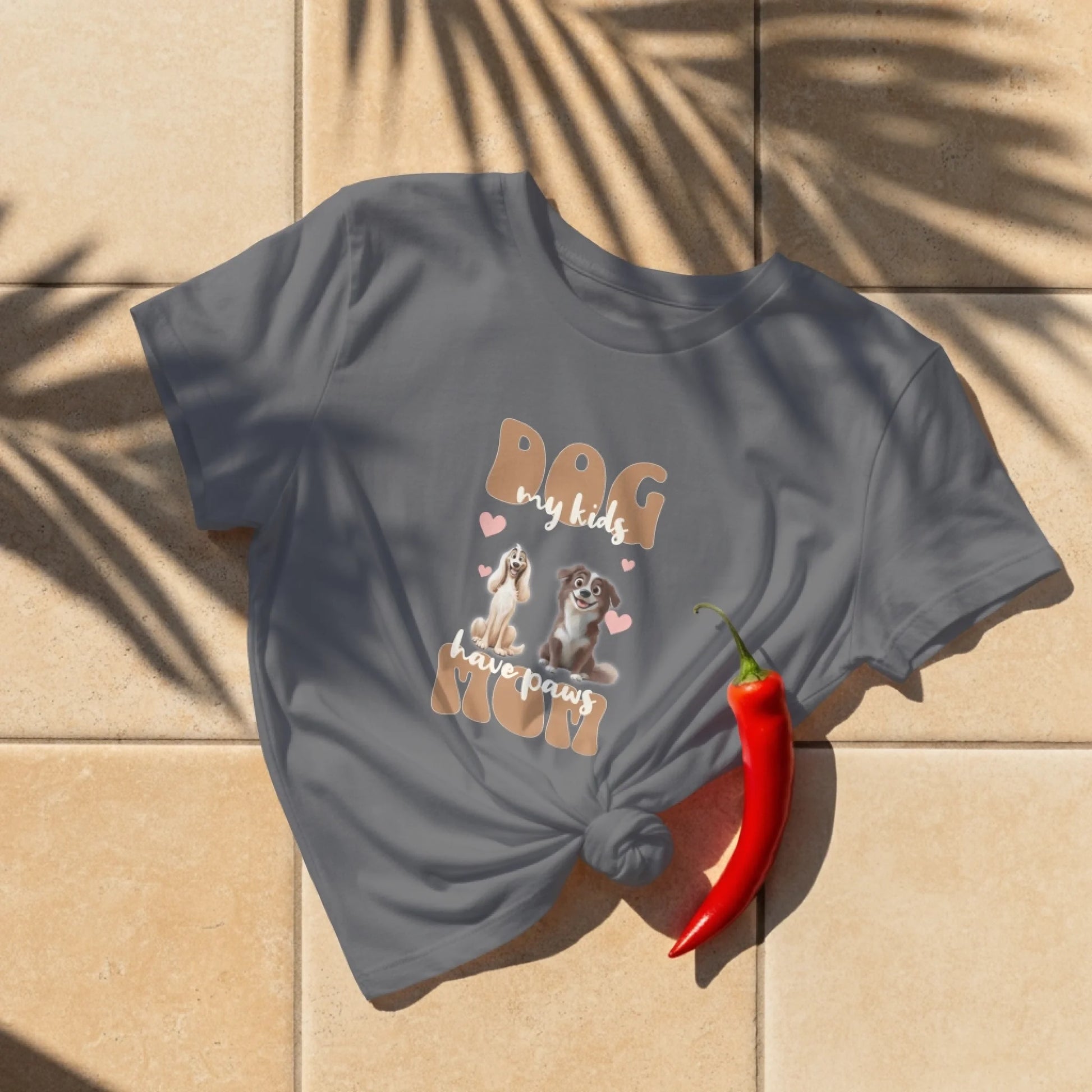 T-Shirt Mockup (1)