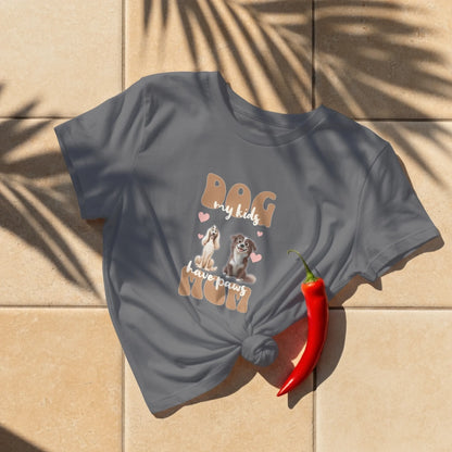 T-Shirt Mockup (1)