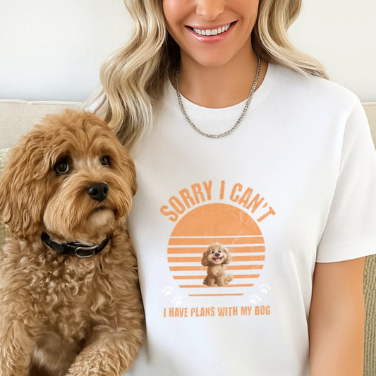 Blue Pet Dog Quote Reminder Instagram Post (6)