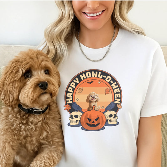 Custom pet t-shirt (4)