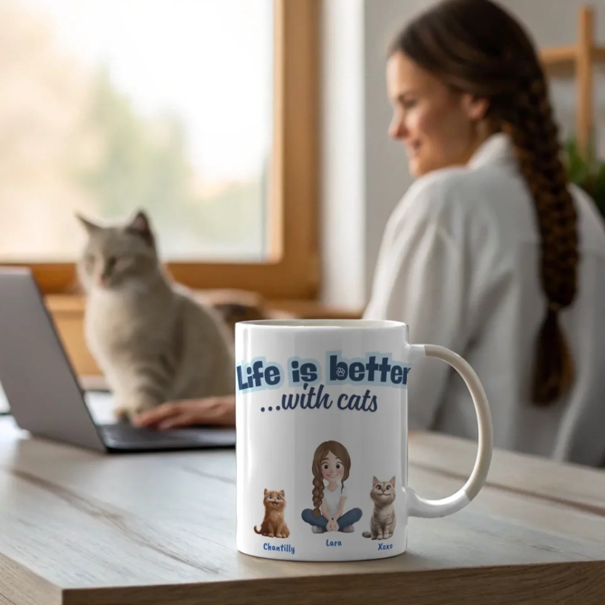 mock-up-of-a-plain-white-11oz-ceramic-mug-in-a-des